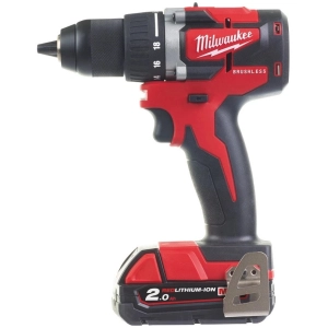 Milwaukee M18 CBLDD-202C