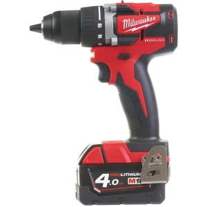 Milwaukee M18 CBLDD-402C