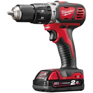 Taladro / destornillador Milwaukee M18 BPD-202C