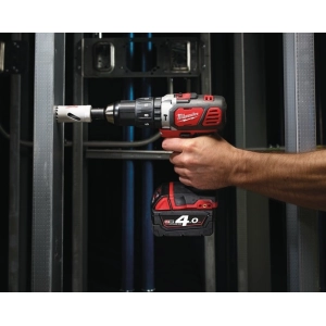 Milwaukee M18 BPD-202C