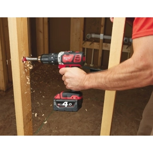 Milwaukee M18 BPD-202C