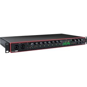 DAC Focusrite Scarlett 18i20 3º Gen