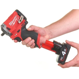 Milwaukee M12 FIW38-0