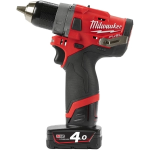 Milwaukee M12 FDD-402X