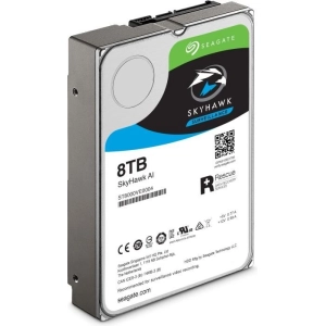 Seagate ST16000VE000