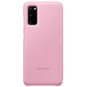 Samsung LED View Cover for Galaxy S20