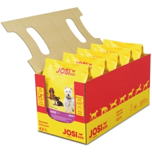 Comida para perros Josera JosiDog Mini Adult 4,5 kg