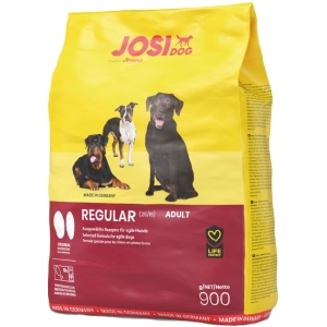 Comida para perros Josera Regular 0,9 kg