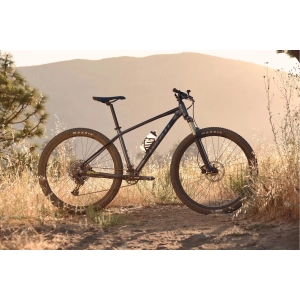 Giant Talon 29 1 2020 frame M