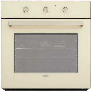 Horno ELEYUS DIANA 6006 BG