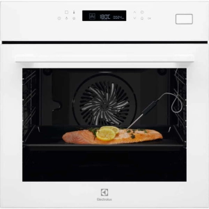 Horno Electrolux SteamBoost EOB 7S31V