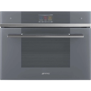 Horno Smeg SF4104WMCS