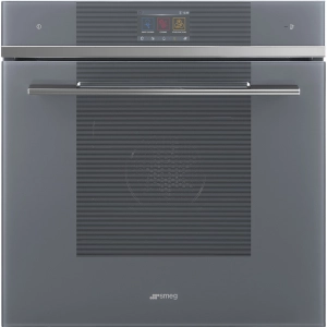 Horno Smeg SFP6104WTPS