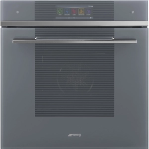 Horno Smeg SFP6106WTPS