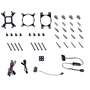 ID-COOLING Zoomflow 240X ARGB