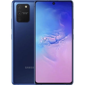 Teléfono móvil Samsung Galaxy S10 Lite 128GB/8GB