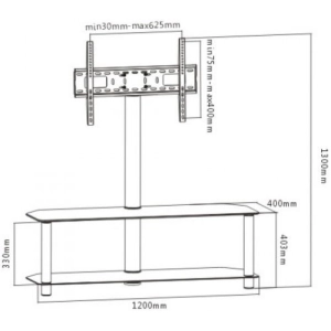 i-Tech KT1109B