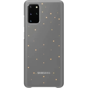 Caja Samsung LED Cover for Galaxy S20 Plus