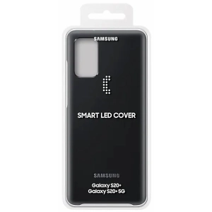 Samsung LED Cover for Galaxy S20 Plus