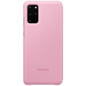 Samsung LED View Cover for Galaxy S20 Plus