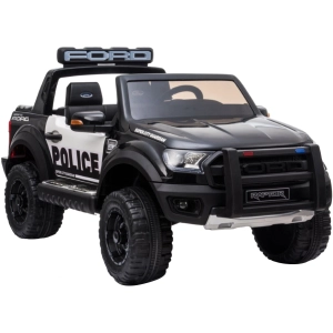 Coche eléctrico infantil Kidsauto Ford Raptor Police DK-F150RP