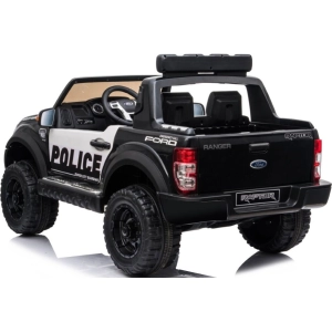 Kidsauto Ford Raptor Police DK-F150RP