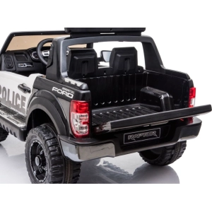 Kidsauto Ford Raptor Police DK-F150RP