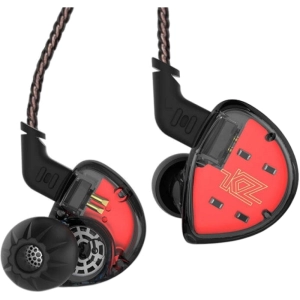 Auriculares Knowledge Zenith ES4