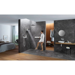 Hansgrohe Rainfinity 130 26864000