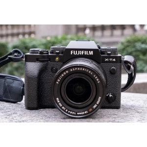 Fujifilm X-T4 kit 18-55