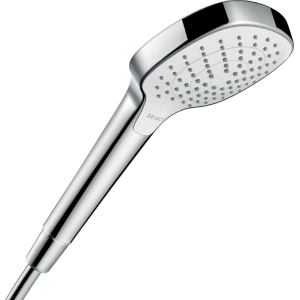 Sistema de ducha Hansgrohe Croma Select E 26813400