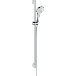 Sistema de ducha Hansgrohe Croma Select S 26575400