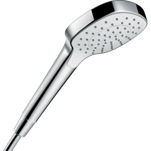 Sistema de ducha Hansgrohe Croma Select E 26815400