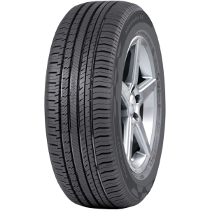 Neumáticos Nokian Nordman SC 235/65 R16C 121R