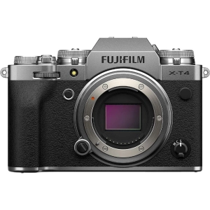 Cámara Fujifilm X-T4 body