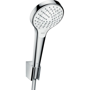 Sistema de ducha Hansgrohe Croma Select S 26421400