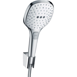 Sistema de ducha Hansgrohe Raindance Select E 120 26700000