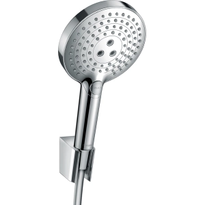 Sistema de ducha Hansgrohe Raindance Select S 120 26701000