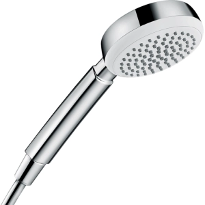 Sistema de ducha Hansgrohe Crometta 100 26828400