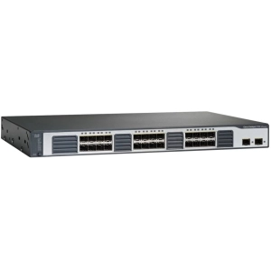 Interruptor Cisco WS-C3750V2-24FS-S