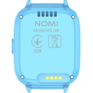 Nomi Kids W2 Lite