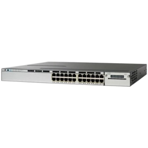 Interruptor Cisco WS-C3750X-24S-S