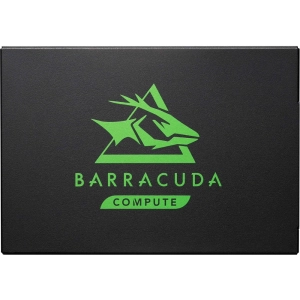 SSD Seagate BarraCuda 120