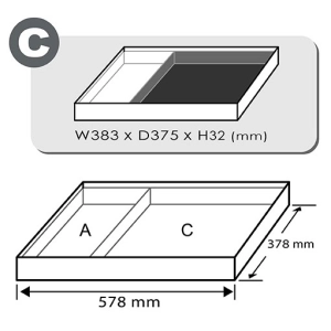 TOPTUL GVC3903