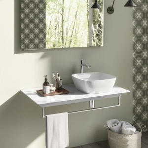 Lavabo Catalano Green Lux 40/2