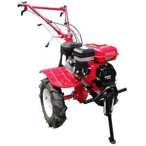 Tractor de empuje / cultivador Forte 1050G-3