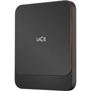 SSD LaCie Portable USB-C