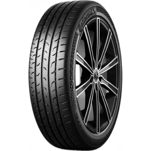 Neumáticos Continental MaxContact MC6 255/35 R20 97Y