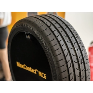 Continental MaxContact MC6 255/35 R20 97Y