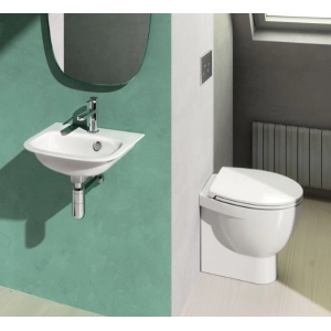 Lavabo Catalano Green One 45